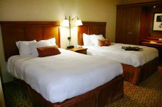 Hotel Hampton Inn Springfield