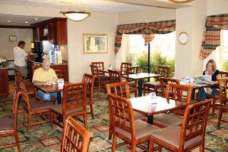 Hotel Hampton Inn Springfield
