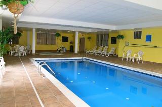 Hotel Hampton Inn Springfield