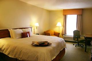 Hotel Hampton Inn Springfield