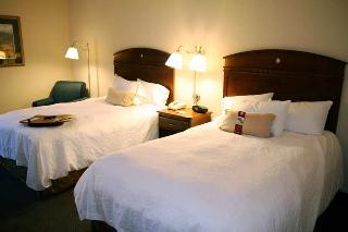 Hotel Hampton Inn Springfield-south