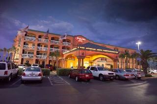 Hotel Hampton Inn St. Augustine Beach