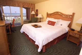 Hotel Hampton Inn St. Augustine Beach