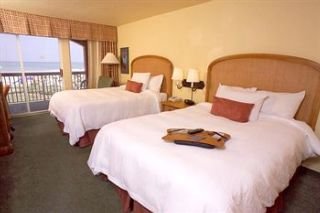 Hotel Hampton Inn St. Augustine Beach