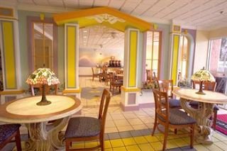 Hotel Hampton Inn St. Augustine Beach