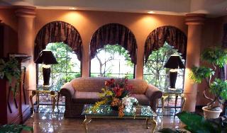 Hotel Hampton Inn St. Augustine-historic District