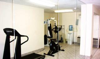 Hotel Hampton Inn St. Augustine-historic District