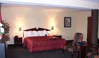 Hotel Hampton Inn St. Augustine-historic District