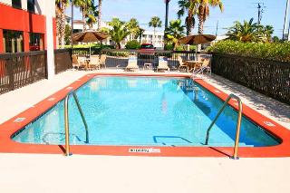 Hotel Hampton Inn St. Augustine-i-95