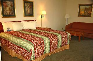 Hotel Hampton Inn St. Augustine-i-95