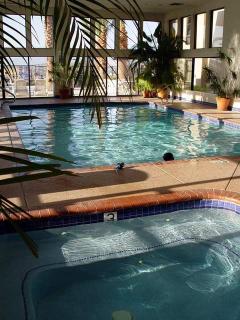 Hotel Hampton Inn St. George