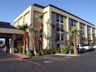 Hotel Hampton Inn St. George