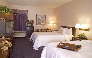 Hotel Hampton Inn St. George
