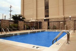 Hotel Hampton Inn St. Louis-airport