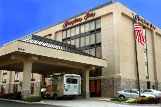 Hotel Hampton Inn St. Louis-airport