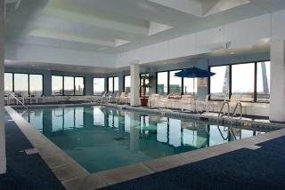 Hotel Hampton Inn St. Louis Downtown At The Arch