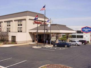 Hotel Hampton Inn St. Louis-nw I-270-florissant