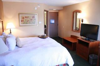 Hotel Hampton Inn St. Louis-nw I-270-florissant