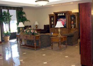 Hotel Hampton Inn St. Louis Southwest