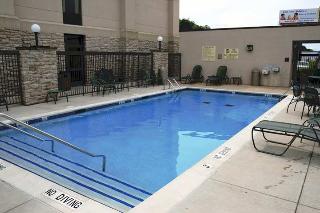 Hotel Hampton Inn St. Louis Southwest