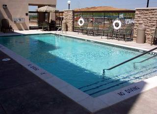 Hotel Hampton Inn St. Louis Southwest