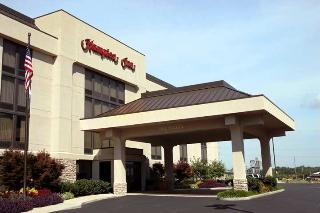 Hotel Hampton Inn St. Louis Southwest