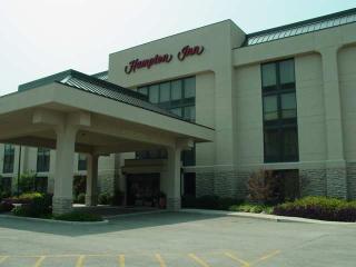 Hotel Hampton Inn St. Louis Southwest