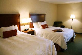 Hotel Hampton Inn St. Louis Southwest