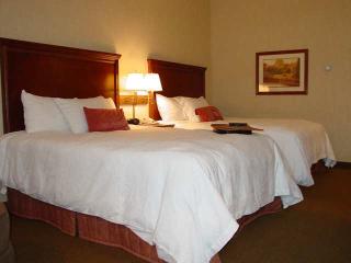 Hotel Hampton Inn St. Louis Southwest