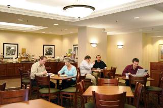 Hotel Hampton Inn St. Louis Southwest