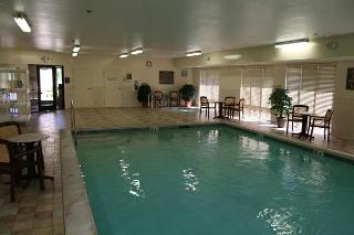 Hotel Hampton Inn St. Louis Sunset Hills