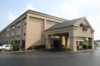 Hotel Hampton Inn St. Louis Sunset Hills