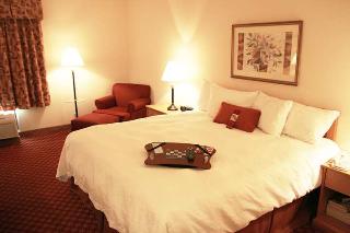 Hotel Hampton Inn St. Louis Sunset Hills