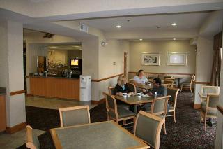 Hotel Hampton Inn St. Louis Sunset Hills