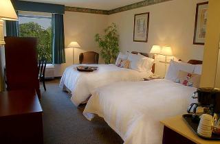 Hotel Hampton Inn St. Petersburg