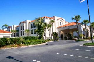 Hotel Hampton Inn St. Simons Island