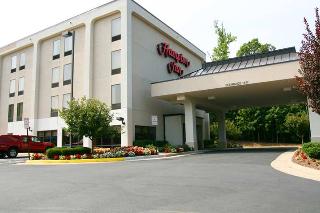 Hotel Hampton Inn Stafford-quantico-aquia