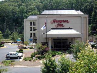 Hotel Hampton Inn Stafford-quantico-aquia