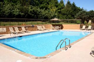 Hotel Hampton Inn State College