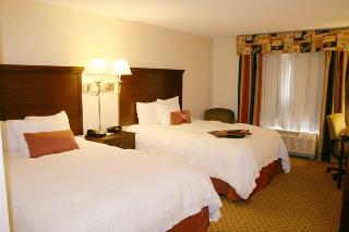 Hotel Hampton Inn Statesville