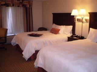 Hotel Hampton Inn Statesville