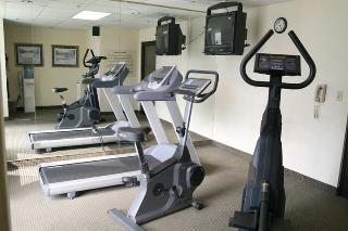 Hotel Hampton Inn Staunton
