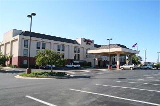 Hotel Hampton Inn Staunton