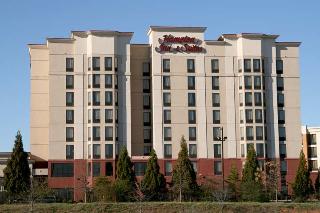 Hotel Hampton Inn & Ste Atlanta Airport North I85