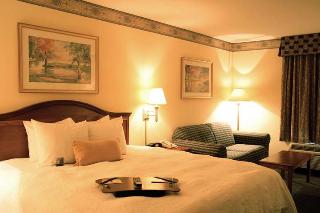 Hotel Hampton Inn & Ste Atlanta Airport North I85