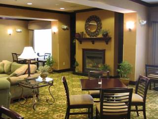 Hotel Hampton Inn Stow