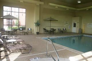 Hotel Hampton Inn Stow