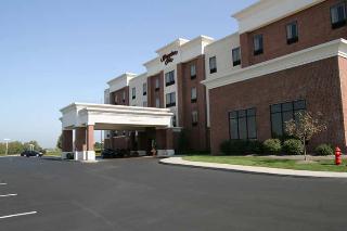 Hotel Hampton Inn Stow