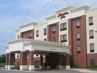 Hotel Hampton Inn Stow