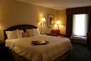 Hotel Hampton Inn Stow